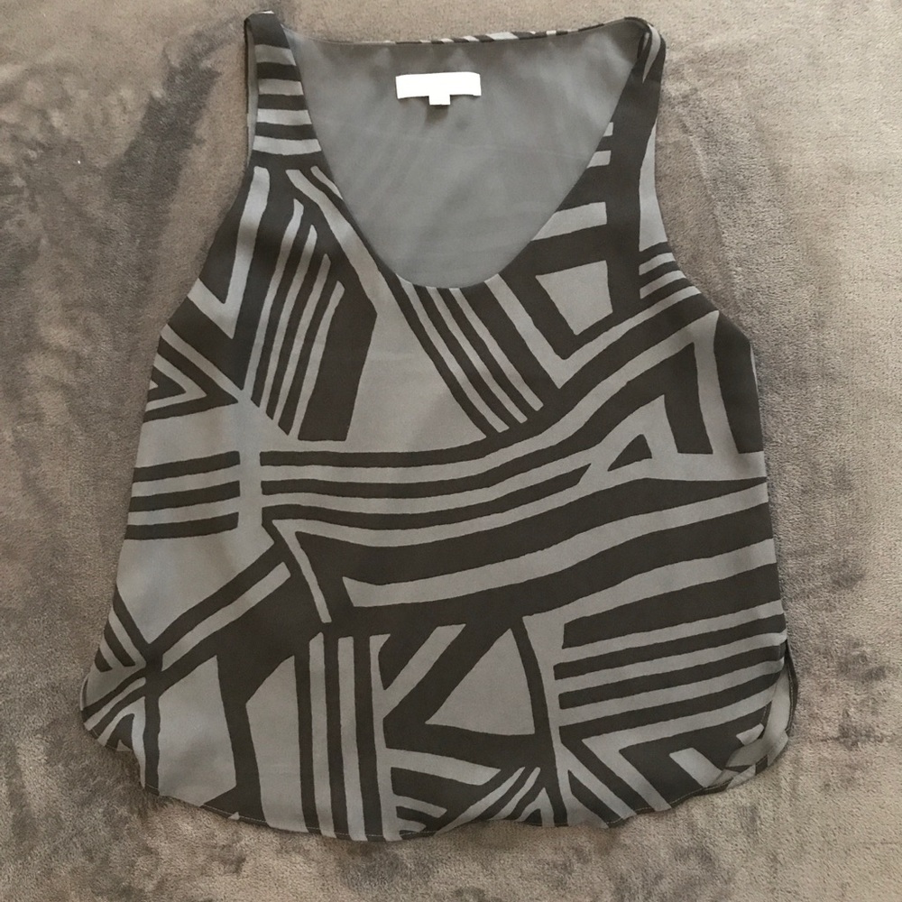 Dressy Tank